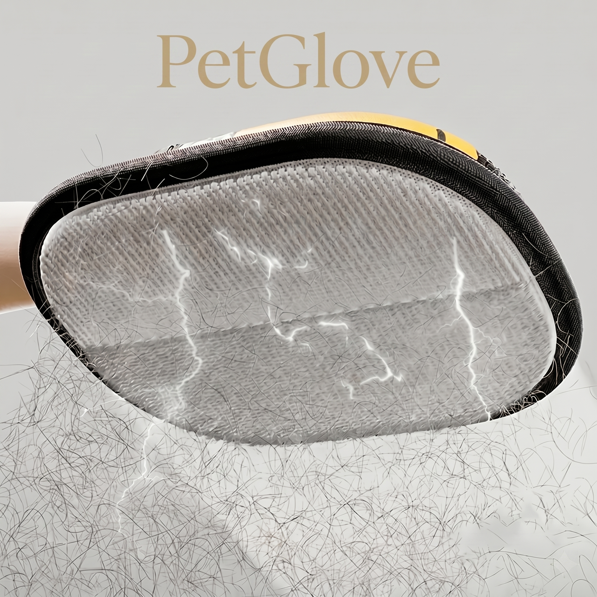 PetGlove Levapeli
