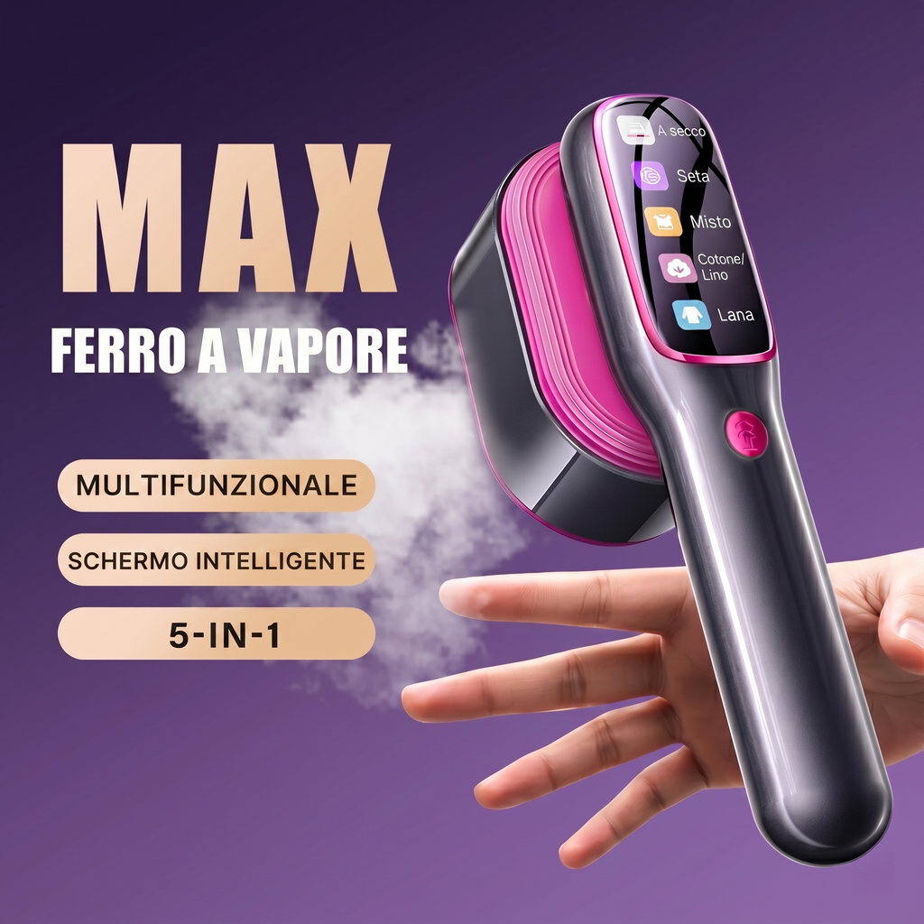 MAX StirEasy