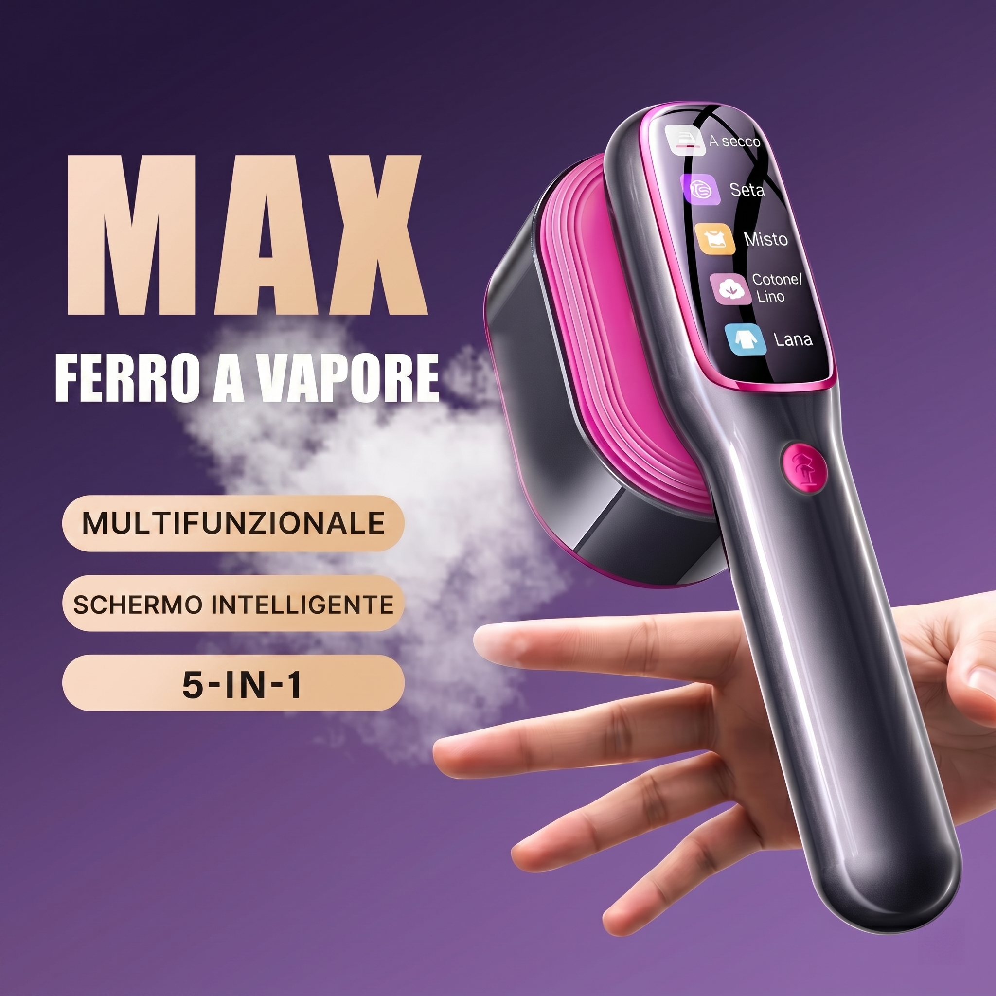 MAX StirEasy
